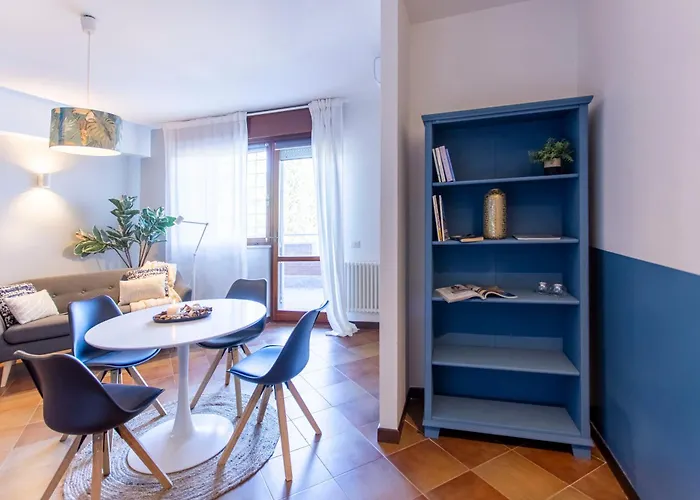 Appartamento Emilia Modern With Free Parking *