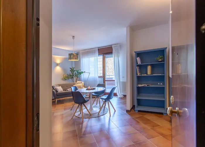 Appartamento Emilia Modern With Free Parking