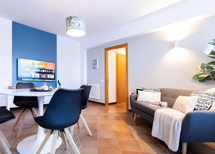 Emilia Modern With Free Parking * Roma
