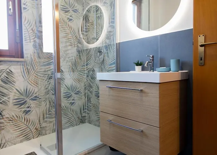 Appartamento Emilia Modern With Free Parking *
