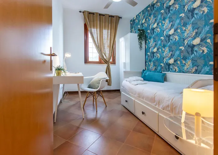 Appartamento Emilia Modern With Free Parking *
