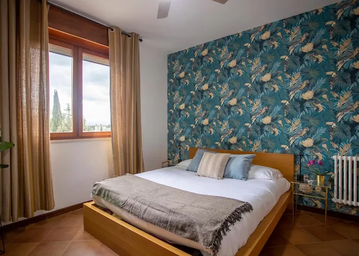 Emilia Modern With Free Parking Appartamento